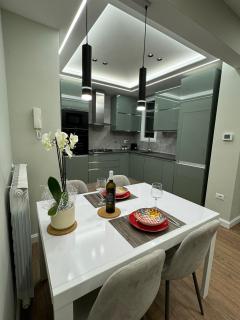 Sole Roman House - 5
