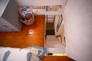 Cosy Bohème retreat with sea views - 3