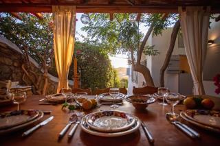 Cosy Bohème retreat with sea views - Mikonos - 1
