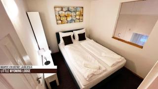 Little Americas Wyoming Lodge Apartment - Budapest - 2