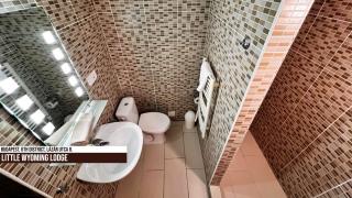 Little Americas Wyoming Lodge Apartment - Budapest - 7