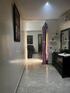 Beautiful apartment in the city center - Casablanca - 6