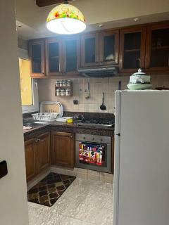 Beautiful apartment in the city center - Casablanca - 3