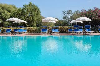 Ecovillage with swimming-pool surrounded by greenery, apartments with air conditioning and outdoor private area - Teulada - 8