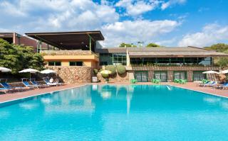 Ecovillage with swimming-pool surrounded by greenery, apartments with air conditioning and outdoor private area - Teulada - 4