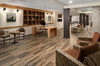 DoubleTree by Hilton North Salem - Salem - 7