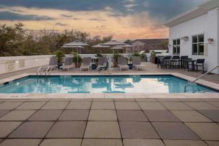 Hilton Garden Inn Charleston / Mt. Pleasant - Charleston - 5