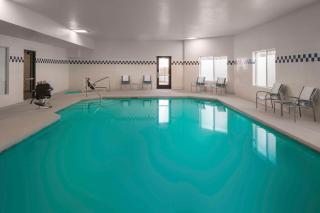 DoubleTree by Hilton North Salem - Salem - 6