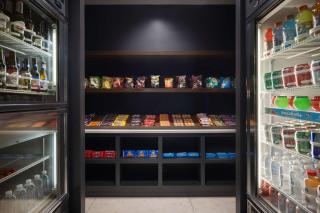 DoubleTree Suites by Hilton Lexington - 1