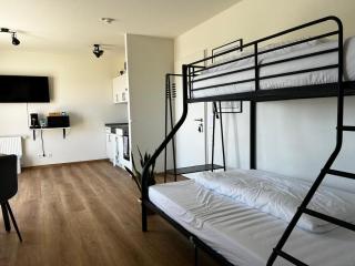 Apartment 26 - Kißlegg - Kißlegg - 6
