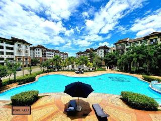 One Oasis Cozy condo beside Sm Ecoland - Davao - 4