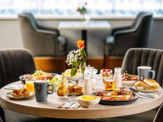 The Harlow Hotel By AccorHotels - Harlow - 5