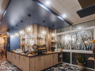 ibis Styles Ancenis Centre - Ancenis - 6