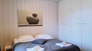 Kotimaailma Apartments - tilava saunallinen kaksio - Verstaankatu - Tampere - 4