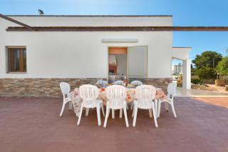 Tenuta Maria by BarbarHouse - Porto Cesareo - 1