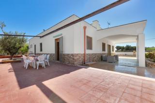 Tenuta Maria by BarbarHouse - Porto Cesareo - 4