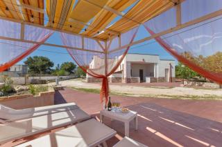 Tenuta Maria by BarbarHouse - Porto Cesareo - 5