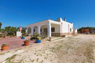 Tenuta Maria by BarbarHouse - Porto Cesareo - 0