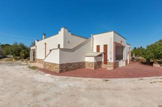 Tenuta Maria by BarbarHouse - Porto Cesareo - 8