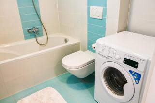 Cute Tiny Flat - Lubiana - 1