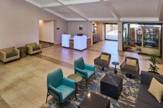 Doubletree by Hilton Buena Park - 1