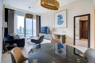 Avani Plus Palm View Dubai Suites - 2