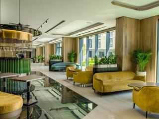 Novotel Tbilisi Center - 7