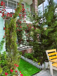 Fortuna Boutique Hotel - 8