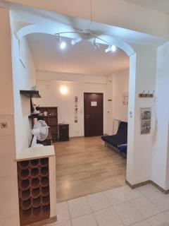 La Zattera appartamento vicino al mare - Lido di Ostia - 1
