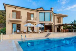 Villa SUZAN - Kaş - Kaş - 0