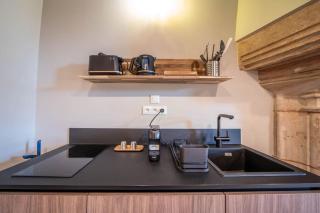 Château de Dracy - La Rêveuse - 2