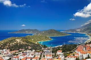 Villa SUZAN - Kaş - Kaş - 8
