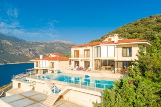 Villa SUZAN - Kaş - Kaş - 3