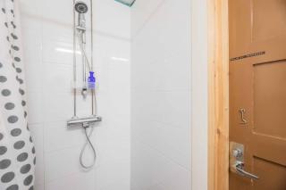 Budget City room Self check-in Vanha Postitalo - Varkaus - 1