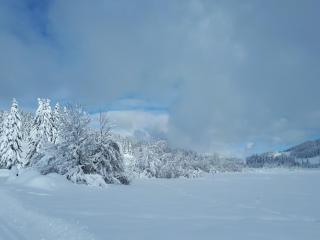 Le Chalet Lamoura Haut-Jura - Lamoura - 4