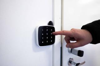 Budget City room Self check-in Vanha Postitalo - Varkaus - 3