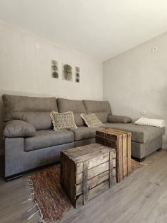 Alojamiento Rural El Cerro - 8