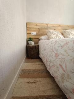 Alojamiento Rural El Cerro - 1