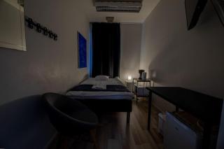 Budget City room Self check-in Vanha Postitalo - Varkaus - 8