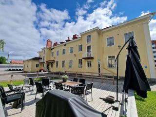 Budget City room Self check-in Vanha Postitalo - Varkaus - 4