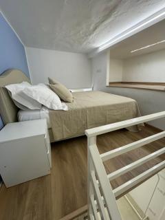 BiRooms - Nápoles - 2