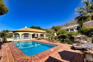 Casa Ardilla - Altea - 0