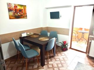Valcea Northside Spacious Apartment - Râmnicu Vâlcea - 5