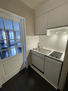 Neuilly Park Hotel - Neuilly-sur-Seine - 3