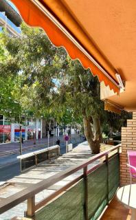 Apartamento zona turística Salou - 3