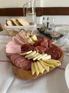 Guest House Piatra Craiului - Bran - 8