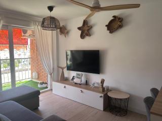 Vcc Home’s - Puerto de Mazarrón - 8