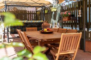 Villa Mariuccia - Porto Pino - 8