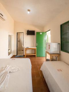 Plaza Hotel - Jataí - 8