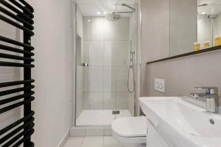 Luxury flat with views in Battersea, South west London - Londra - 2